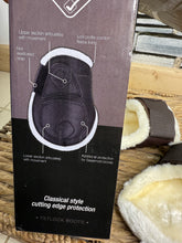 Load image into Gallery viewer, Lemieux Capella Leather Comfort Fetlock Boots - Full - Brown