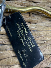 Load image into Gallery viewer, 5 1/2” Neue Schule Salox Fixed Port Slimma Weymouth - 14mm