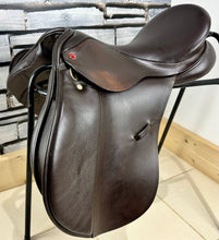 Load image into Gallery viewer, 17 1/2” XW Albion K2 GP Saddle - Brown