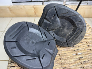 S/H Easyboot Bare Hoof Boots - Size 6