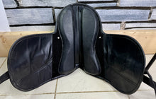Load image into Gallery viewer, 10” Pony/Shetland Child’sCub Saddle for Tiny Tots