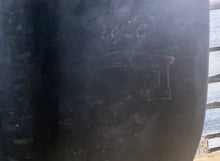 Load image into Gallery viewer, 17” Medium Albion Style Dressage Saddle - Black