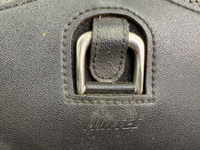 Load image into Gallery viewer, S/H 50” Wintec Cair Padded Waffle Girth - Black