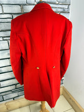 Load image into Gallery viewer, S/H Mears Gents Masters Hunt Coat - Size 42