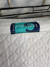 Load image into Gallery viewer, S/H Nuumed Half Wool Dressage Pad -Medium- White
