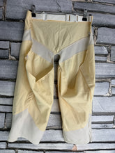 Load image into Gallery viewer, Equetech Cover Up Riding Show Chaps -S- Champagne