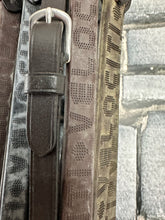 Load image into Gallery viewer, Shires Velocity Flexi Rubber Reins - Cob Size