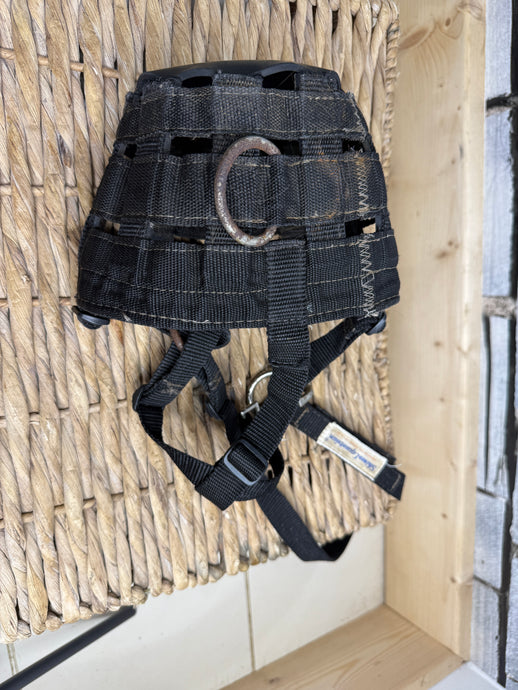 S/H Shires Fieldsafe Grazing Muzzle - Cob