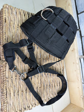 Load image into Gallery viewer, S/H KM Elite Fieldsafe Grazing Muzzle - Full/Large