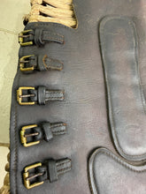 Load image into Gallery viewer, Crosby Speedicut/Polo/XC Boots -Brown- Full - English Leather