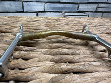 Load image into Gallery viewer, S/H 5 1/4” Sprenger Aurigan Tongue Relief Weymouth Bit