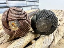Load image into Gallery viewer, S/H 2 x Swaine &amp; Adney Vintage Polo Whips