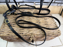 Load image into Gallery viewer, S/H In-hand Showing Bridle, Bit, Coupling &amp; Lead - Cob