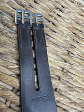 Load image into Gallery viewer, S/H 48” West End English Leather Straight Side Saddle Girth