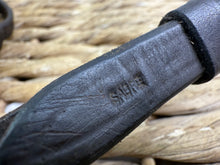 Load image into Gallery viewer, S/H Sabre Mexican Grackle Nose - Brown - Full