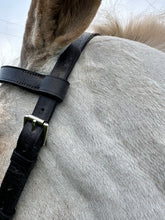 Load image into Gallery viewer, English Made Clip Work Bridle - Custom Made - All Sizes