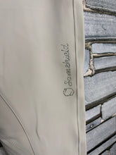 Load image into Gallery viewer, Samshield Premium Line Adele Competition Breeches - Size 42/UK 14 - Beige/Grey