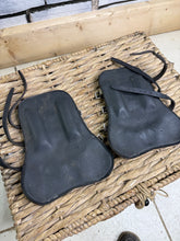 Load image into Gallery viewer, Jeffries Tendon/Support Boots -Brown- Full - English Leather - Working Hunter