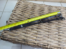 Load image into Gallery viewer, S/H Clip On Adjustable Martingale Attachment -Brown- Full