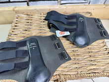 Load image into Gallery viewer, Gygax Super Lite Brushing Eco-Boots - Size 2/Medium - Black