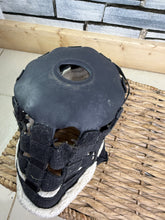 Load image into Gallery viewer, S/H Shires Fur Lined Fieldsafe Grazing Muzzle - XF
