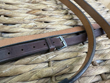 Load image into Gallery viewer, S/H Jeffries Market Harbourough Martingale-Brown-Full