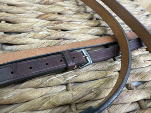 S/H Jeffries Market Harbourough Martingale-Brown-Full