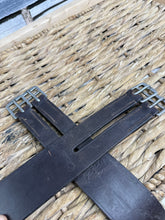Load image into Gallery viewer, S/H 48” West End English Leather Straight Side Saddle Girth