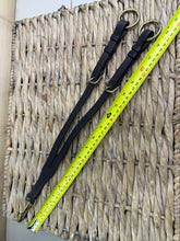 Load image into Gallery viewer, S/H Kate Negus Running Martingale Attachment -Full
