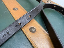 Load image into Gallery viewer, Stubben Side Reins - Brown - Full - Training/Lunging Aid - Leather