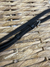 Load image into Gallery viewer, S/H English Combination/Lever Noseband - Brown - Full