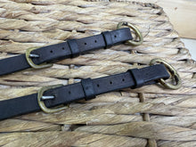 Load image into Gallery viewer, S/H Kate Negus Running Martingale Attachment -Full