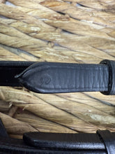 Load image into Gallery viewer, S/H In-hand Showing Bridle, Bit, Coupling &amp; Lead - Cob