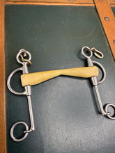 Load image into Gallery viewer, 5” Nathe Pelham Bit