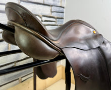 Load image into Gallery viewer, 17” MW Albion K2 GP Saddle - Brown