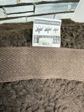 Load image into Gallery viewer, Supreme Products Fluffy Numnah - Brown - Cob - GP/Show/Working Hunter
