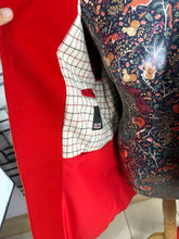 Load image into Gallery viewer, S/H Mears Gents Masters Hunt Coat - Size 42