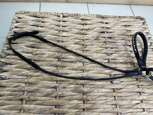 S/H Arab In-hand Showing Filly Slip/Bridle & Lead - Brown
