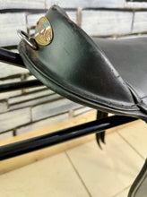 Load image into Gallery viewer, 10” Pony/Shetland Child’sCub Saddle for Tiny Tots
