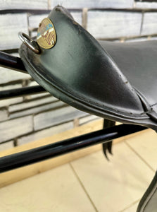 10” Pony/Shetland Child’sCub Saddle for Tiny Tots