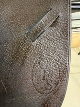 Load image into Gallery viewer, 15” Wide GFS Pony GP Saddle - Brown