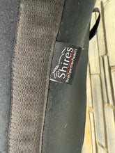 Load image into Gallery viewer, S/H Shires Performance Fluffy Breathable Gel Half Pad - Full