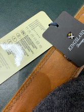 Load image into Gallery viewer, Kingsland Klallyn Knitted Fleece Lined Beanie Hat - One Size - Grey - Warm!!