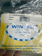 Load image into Gallery viewer, Wintec Comfort Schooling Pad - Standard - White