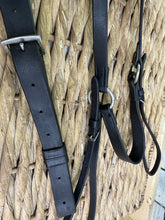Load image into Gallery viewer, S/H English Hunting Breastplate -Brown- XF