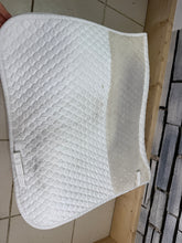 Load image into Gallery viewer, S/H Job Lot 2 x Nuumed Dressage Pads - Large