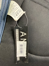 Load image into Gallery viewer, Anky Suadouro Dressage Tera Silicon Grip Padded Saddlepad