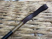 Load image into Gallery viewer, Vintage Ladies Hunt Whip - Antler Hook