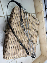Load image into Gallery viewer, S/H English Leather De Gougue - Black - Cob