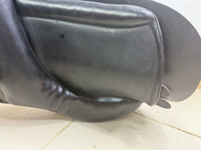 Load image into Gallery viewer, 18” Wide Ideal Apex GP Saddle - Black